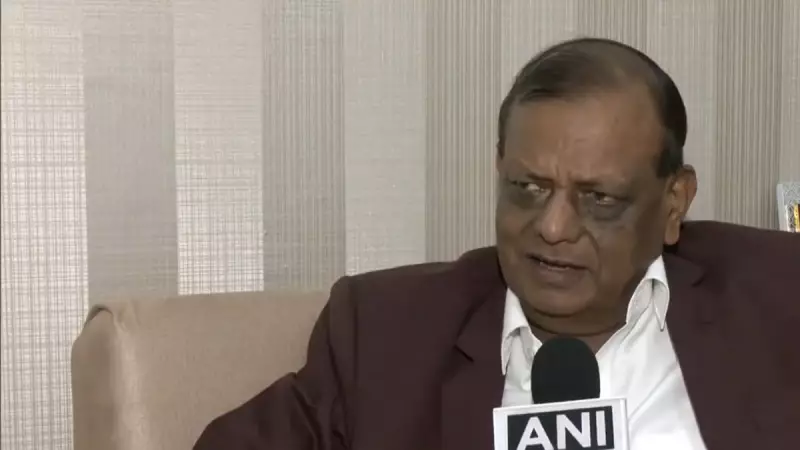 SP MP RK Chaudhary's Holika Dahan Remark Sparks Political Firestorm