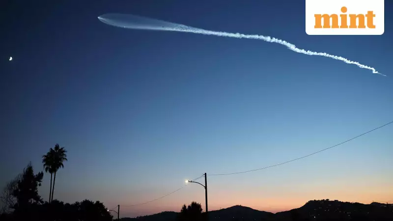 SpaceX Could Go Public via EchoStar Merger: A $1 Trillion Shortcut?