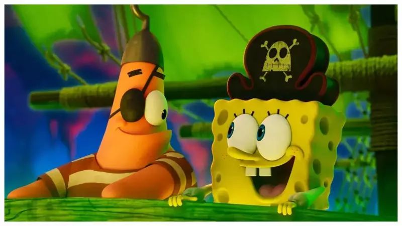 SpongeBob Movie Cast Reveals Joy of Returning to Bikini Bottom After 20 Years
