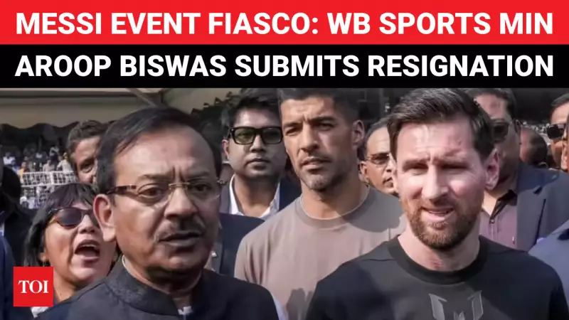 Sports Minister Resigns Amid Delhi Air Crisis, Key Legal Figures Arrive