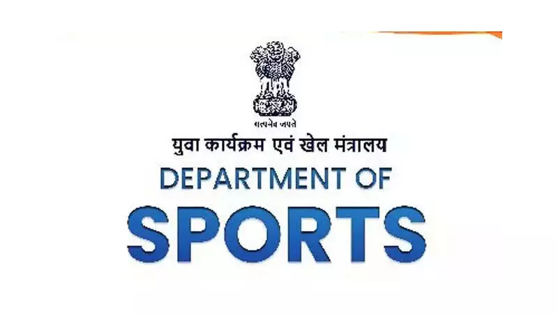 Sports Ministry Defers NSF Elections to Dec 2026, BCCI, AIFF Affected