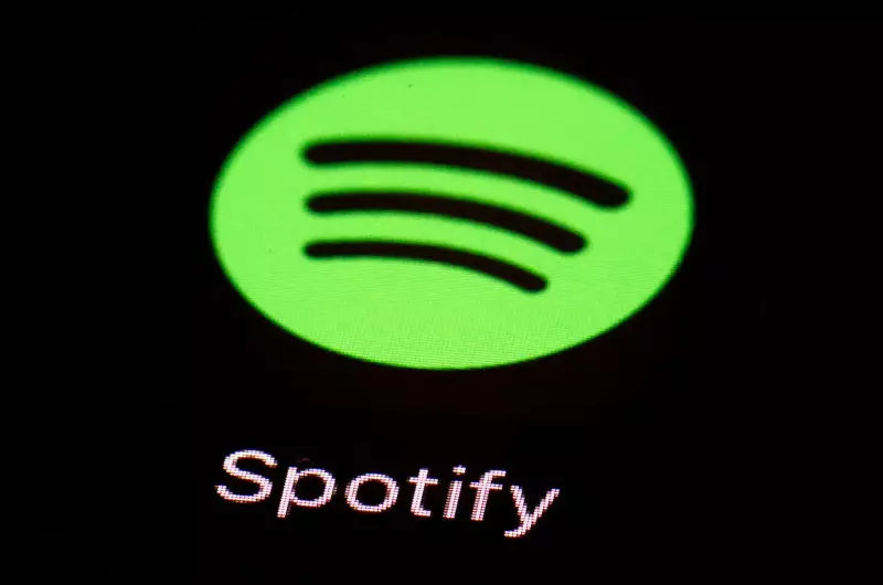 Spotify Global Outage Hits Users: 36K Reports in US, 1.3K in India
