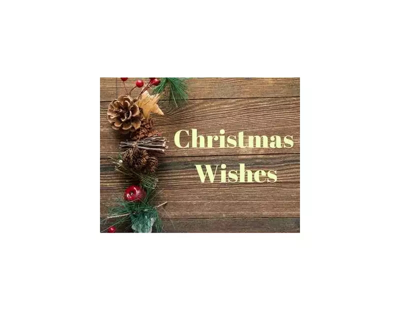 Spread Festive Cheer: Heartfelt Christmas Wishes & Messages for Loved Ones 2025