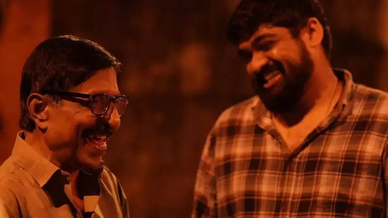 Sreenivasan's Legacy: Director Rahul Riji Nair Recalls Icon's Kindness in Final Film