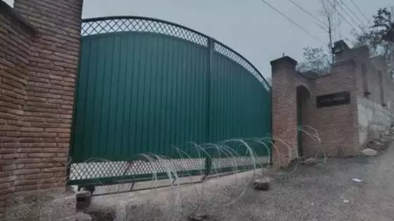 Srinagar MP, PDP Leaders Under House Arrest Ahead of Reservation Protest