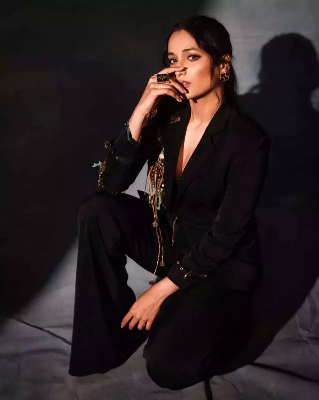 Srinidhi Shetty: Learning Local Language is Key to Stronger Film Industry Bonds