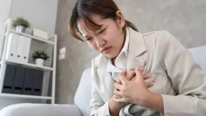 Stage 1 Hypertension Raises Heart Attack Risk by 35%, Says Cardiologist