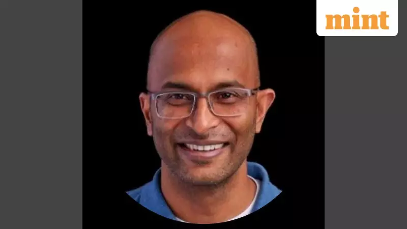 Starbucks Appoints IIT Madras Alumnus Anand Varadarajan as New CTO