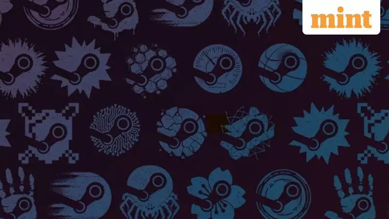 Steam Down on Christmas Eve: Global Outage Hits Thousands of Gamers