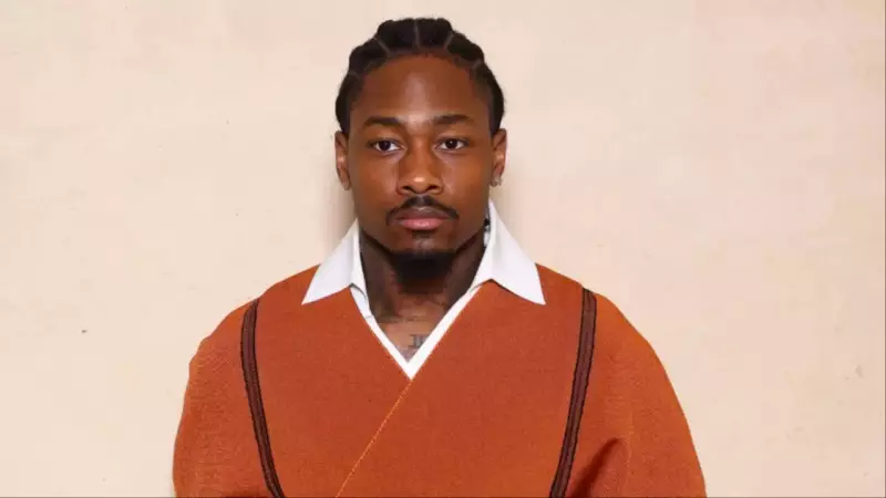 Stefon Diggs Assault Case: Court Denies Sealing, Police Report Details Choking Incident