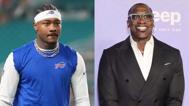 Stefon Diggs Silences Critics: From Yacht Video to AFC East Triumph