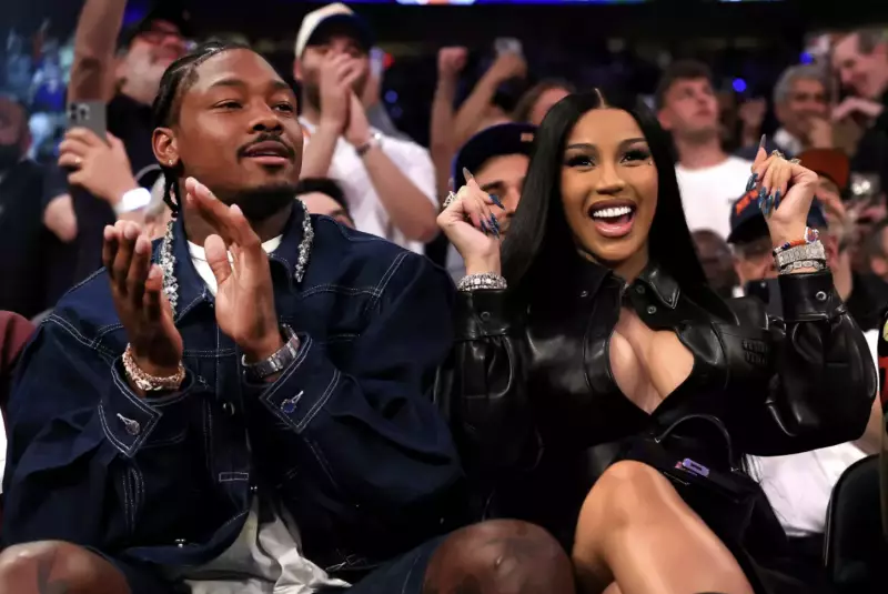 Stefon Diggs' Tumultuous 2025: On-Field Brilliance, Off-Field Scandals