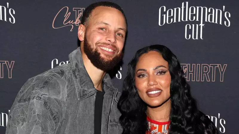 Stephen & Ayesha Curry's Foundation Completes Final 2025 Schoolyard Project in Oakland
