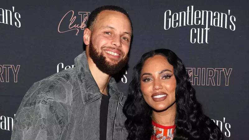 Stephen & Ayesha Curry's Love Story: From Church Crush to Overcoming Hate