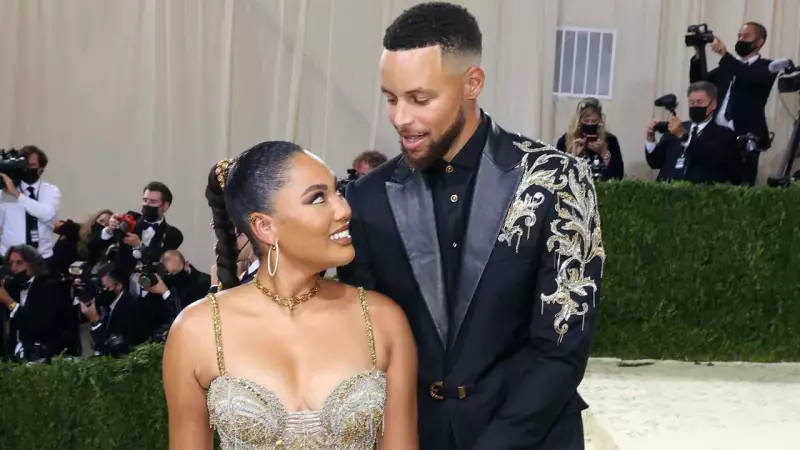 Stephen & Ayesha Curry's Love Story: From Church Kids to NBA Power Couple