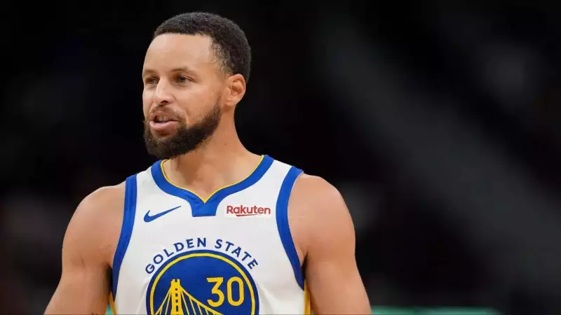Stephen Curry Cleared for Christmas Day Clash vs Mavericks, Warriors Get Major Boost