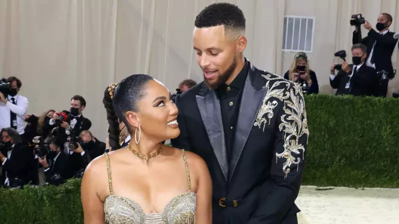 Stephen Curry Finally Breaks Silence, Defends Wife Ayesha from Brutal Trolling