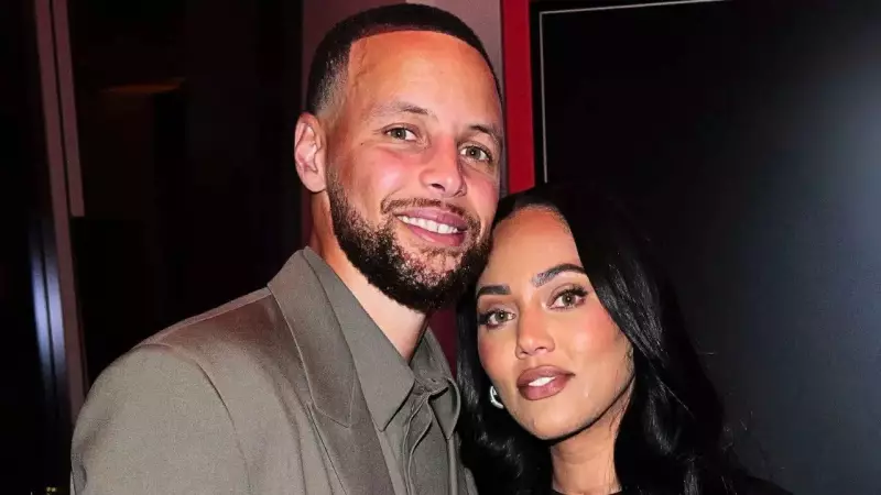 Stephen Curry Marriage Targeted: 6ix9ine's Viral Remark Sparks Unwanted Drama