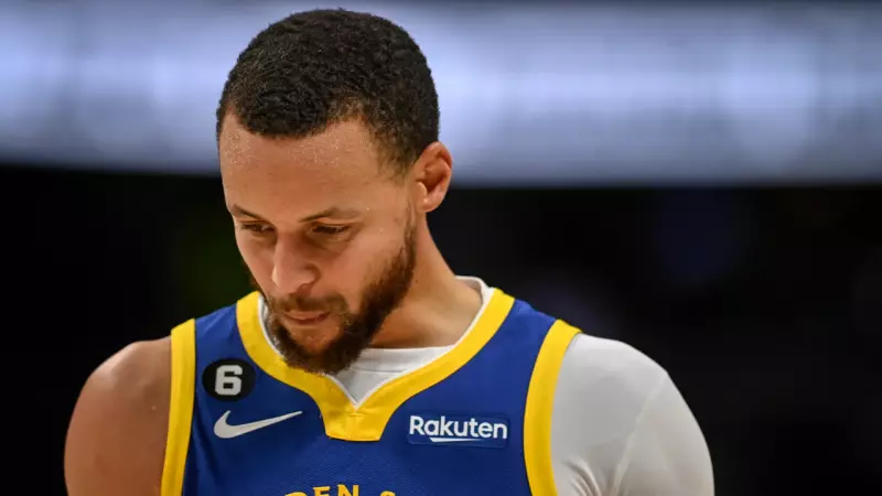 Stephen Curry Sends Heartfelt Birthday Wish to 97-Year-Old Warriors Fan Lola Carmen