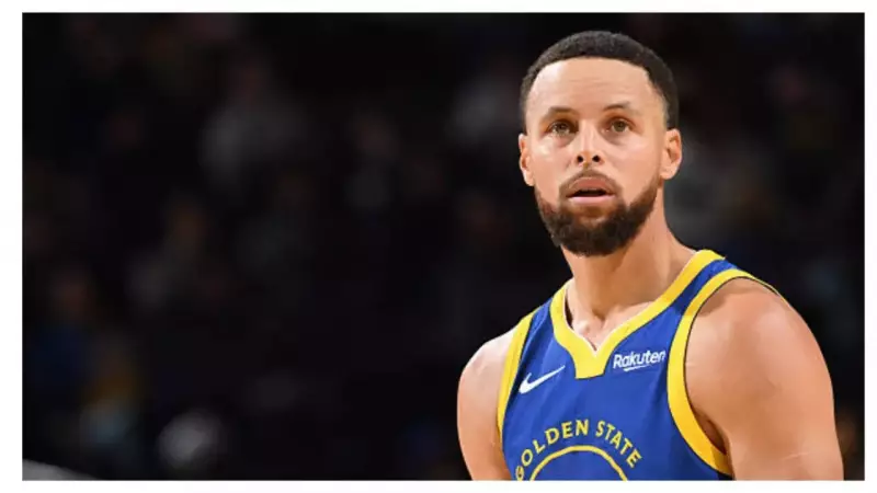 Stephen Curry's $62.6M Extension: A $500M Career & Warriors' Future