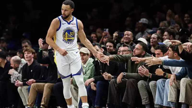 Stephen Curry's Top 5 Luxury Watches: A Peek at His Multi-Crore Collection