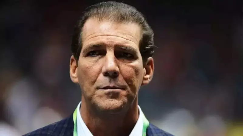 Steve Bisciotti Net Worth 2025: How Ravens Owner Built $7.5B Fortune