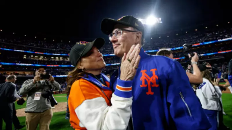 Steve Cohen's $2.4B Mets Takeover: How a Billionaire is Reshaping Baseball