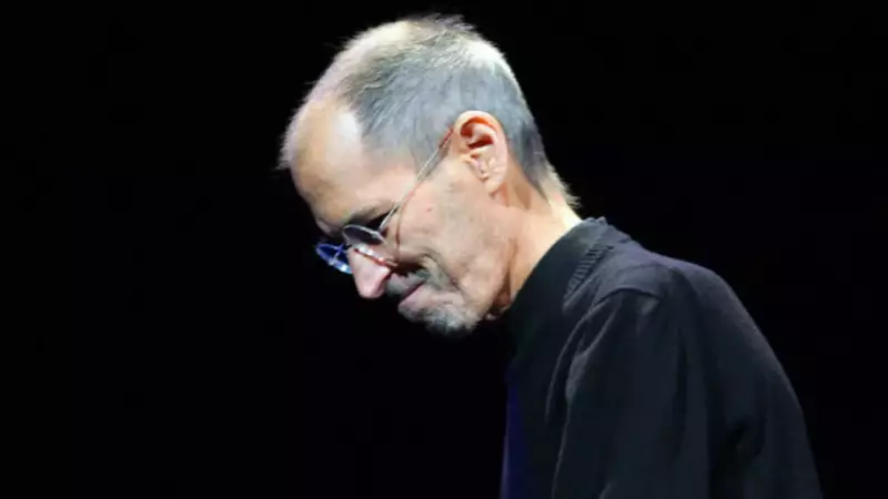 Steve Jobs' 2005 Stanford Speech: Why 'Stay Hungry, Stay Foolish' Still Matters