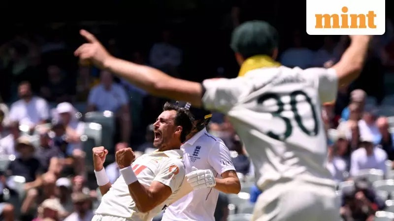 Steve Smith's Bold All-Pace Gamble for 4th Ashes Test at MCG