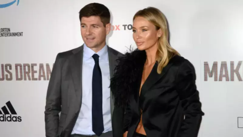 Steven Gerrard's $60M Net Worth: From Liverpool Glory to Business Empire