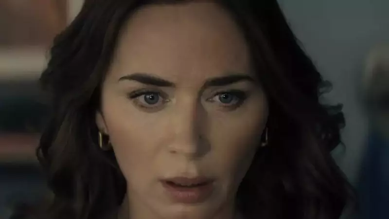 Steven Spielberg Returns to Sci-Fi with 'Disclosure Day' After 8 Years