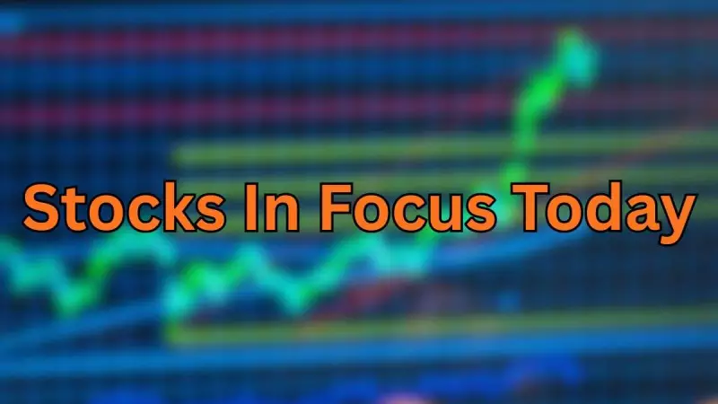 Stocks in Focus Dec 31: Bharat Forge Defence Deal, Indigo, RITES Lead Market Moves