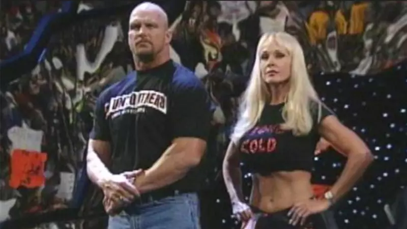 Stone Cold Steve Austin & Debra Marshall: From WWE Glory to Legal Career