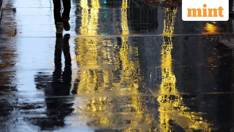 Storm Triggers Coastal Flood Alerts in New York, NJ; Colorado on High Fire Risk