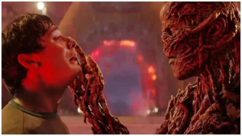 Stranger Things 5 Dethroned: Diddy Docuseries Tops Netflix Charts in One Week