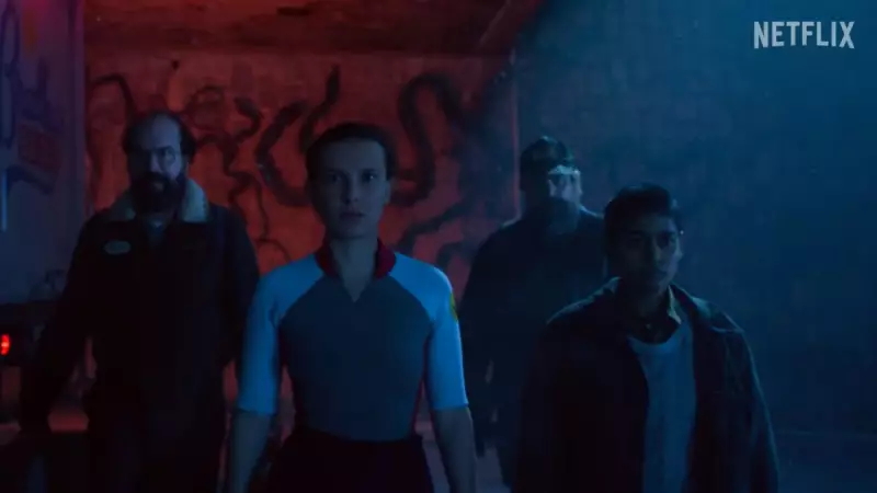 Stranger Things 5 Final Trailer Drops: The Last Stand Against Vecna Begins