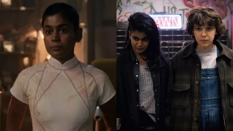 Stranger Things 5: Kali's Return, Powers & Role in Final Season Explained