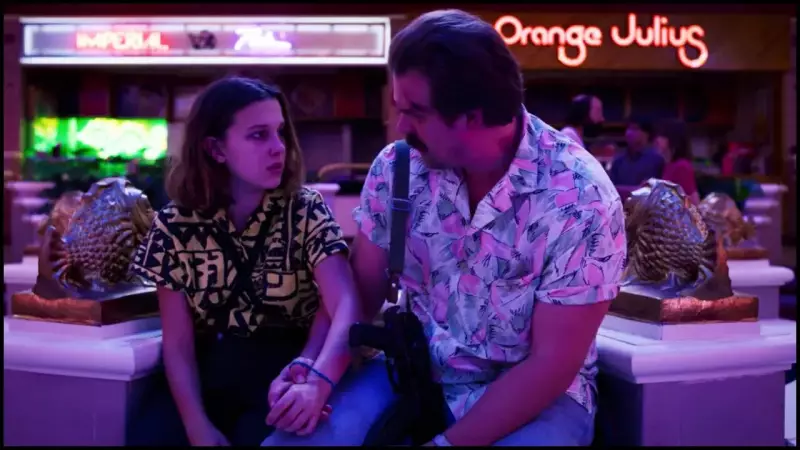 Stranger Things 5 Vol. 2: Eleven & Hopper's Bond Tested, Finale Teased
