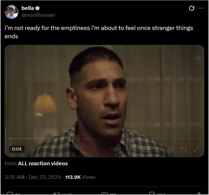 Stranger Things 5 Volume 2 Released: New Episodes, Character Eight, and Mixed Fan Reactions