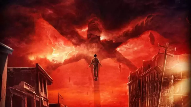Stranger Things 5 Volume 2 Runtimes Revealed: Finale Over 2 Hours