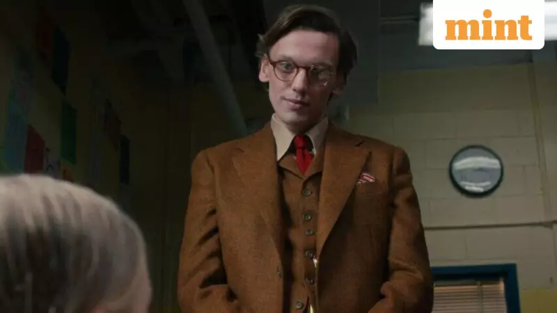 Stranger Things Season 5 Volume 2 Ending Explained: The Abyss Awaits