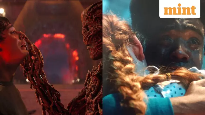 Stranger Things Season 5 Volume 2 Spoilers Leak: Max's Fate & Emotional Reunions Revealed