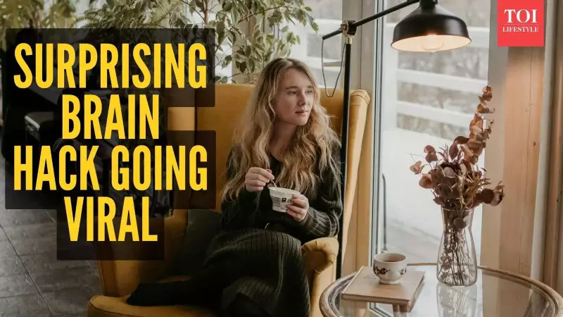 Strategic Daydreaming: The Brain Hack That Boosts Creativity & Problem-Solving