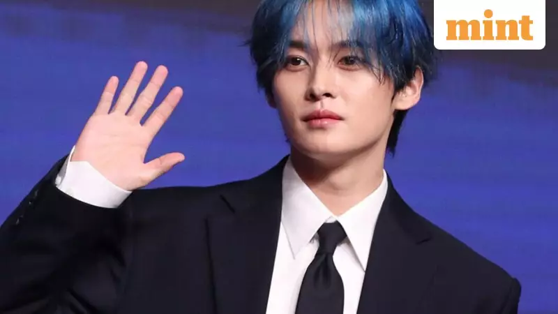 Stray Kids' Lee Know Injured at MAMA Awards 2025: Ankle Sprain Diagnosis