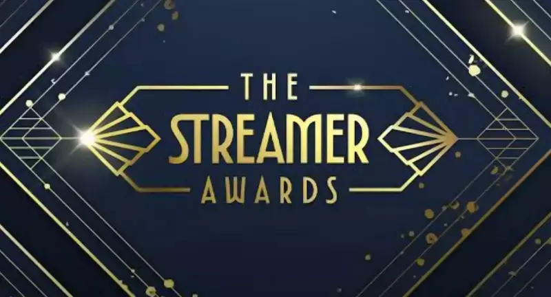 Streamer Awards 2025 Winners: Kai Cenat, IShowSpeed, CaseOh Dominate