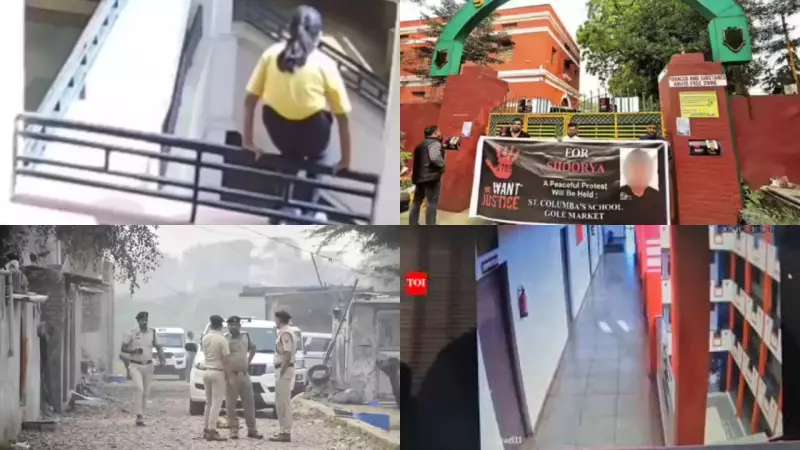 Student Suicides Surge Across India: Harassment, Bullying, and Systemic Failures