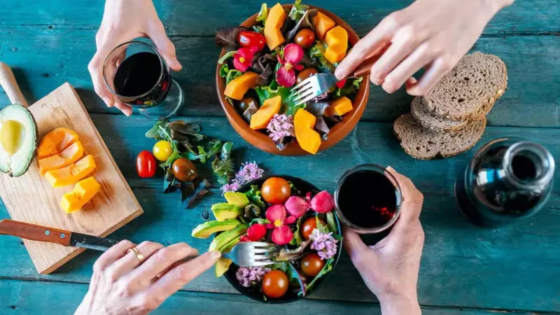 Study: Eating These 5 'Healthy' Fruits May Increase Pesticide Levels in Body