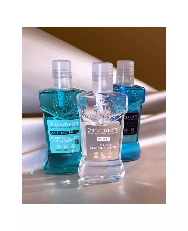 Study Links Twice-Daily Mouthwash Use to 55% Higher Diabetes Risk