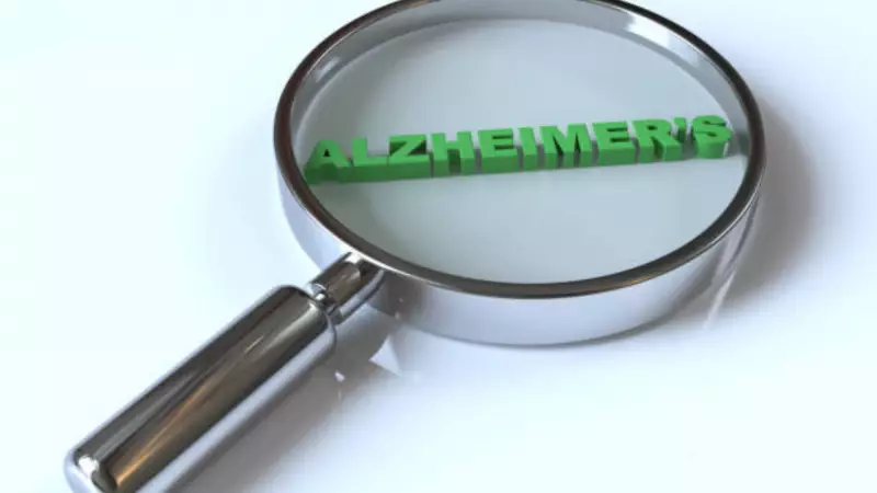 Study: Low Choline in Obesity May Signal Early Alzheimer's Risk
