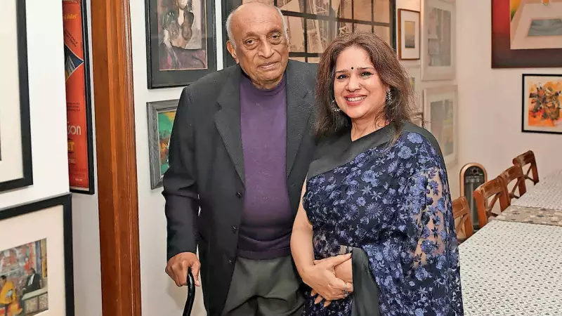 Sufi Kathak Dancer Manjari Chaturvedi Celebrates Her Annual '40th Birthday' in Delhi